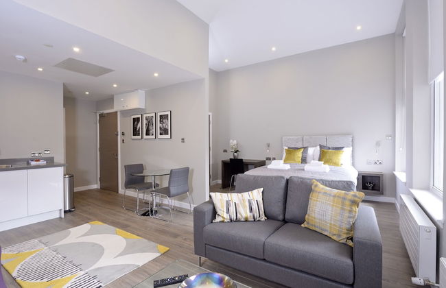 Nelson Mandela Place - Foto 3