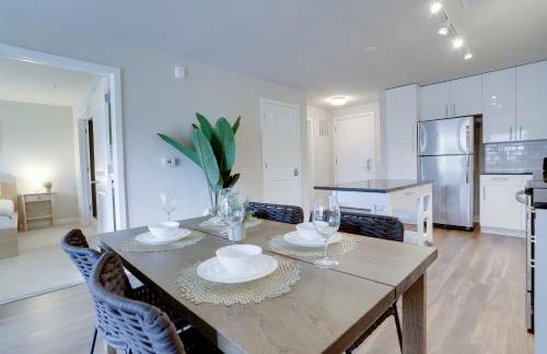 Amazing apartment with easy access to the metro - Foto 17