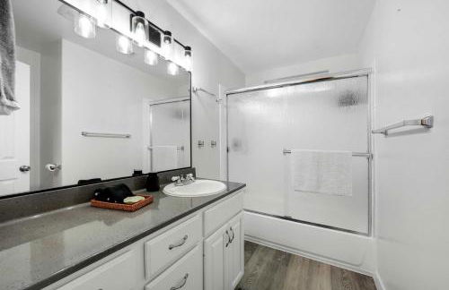 Leucadia's Beach House w Game Room - Foto 25