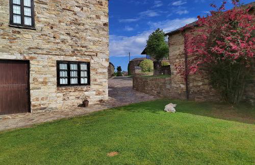 Apartamentos rurales Casa Do Cabo - Foto 59