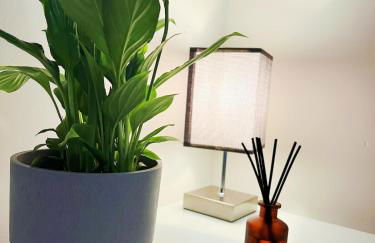 Luxury Apartment at Edinburgh - Photo 23