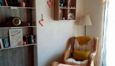 Ferienwohnung Bodensee - Foto 2