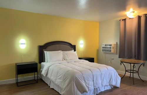 Moapa Motel - Photo 4