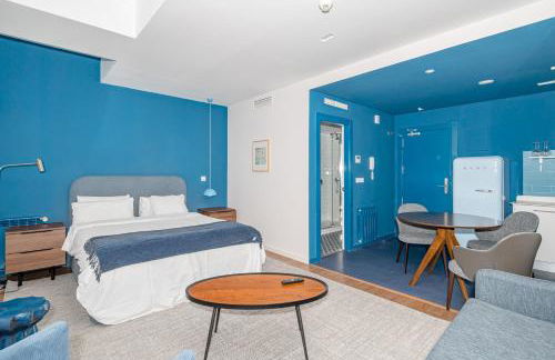 Home Art Apartments Salamanca - Foto 74