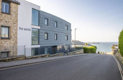 Spectacular Sea Views, Wi-Fi, Parking - Foto 31