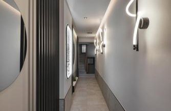 CORYLUS Luxury Rooms & Suites - Foto 29