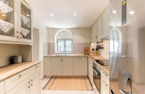 Mounouria House Koskinou - Foto 14