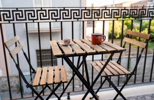 Antico Palazzo del Corso by Home Dardano - Foto 15