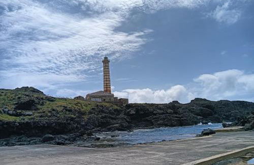 la casetta degli amici Ustica - Foto 21