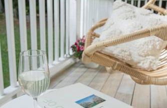 White Cedar Retreat - Foto 34