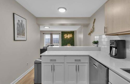 Downtown & Upscale - Foto 17