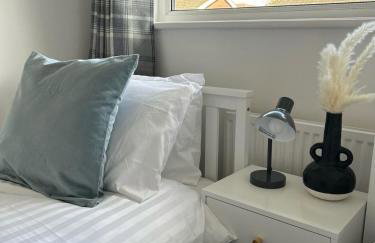 Stylish 3 Bed House Hitchin - Foto 9