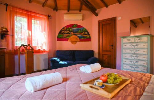 Scappo in Umbria, Eva - Foto 34