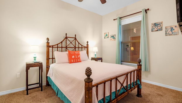 Spanish Key 609 - Foto 3, Habitación