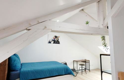 Le temps d'une pause -1- - Photo 7