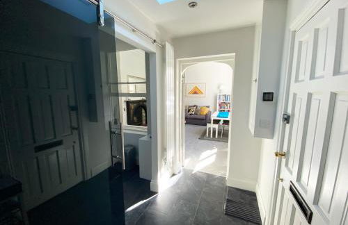 The Old Stocking Factory, Tewkesbury - Foto 10