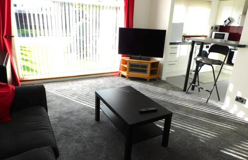 Charming 2 bed house Perfect base for sightseeing - Foto 3