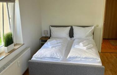 Apartment Leuben - Stylisch - Balkon - Küche - Photo 3