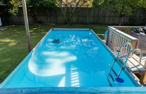 Tranquil Coastal Escape Hot tub & Garage Gym - Foto 61