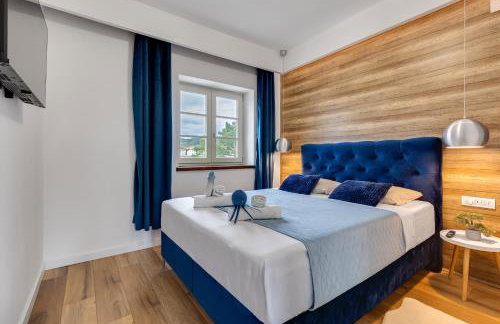 TEONA Luxury Apartment with terrace - Foto 1