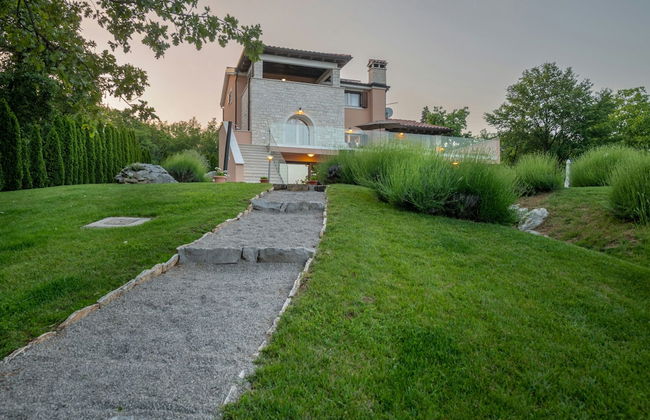 Villa Casa Brazzana - Foto 45