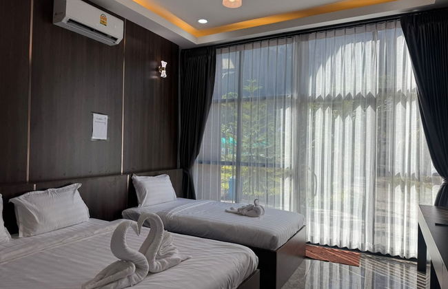 Xaymone Riverside Resort and Restaurant - Foto 25