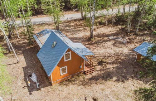 Lake Chateau's Private Cabin - Foto 9