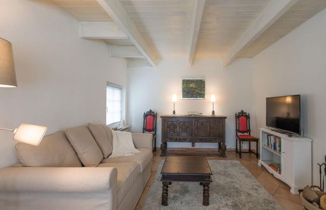 Charmantes Reetdachhaus in Lehe - Photo 12