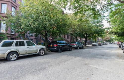 Brooklyn Apartment totally private exclusive 2 Bedrooms No 4 - Foto 14