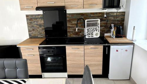 Appartement avec cour 1 - Photo 4