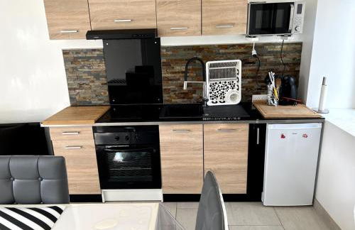 Appartement avec cour 1 - Photo 4