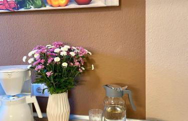 Ferienhäuser Pannier III und IV Doppelhaushälften - Foto 13