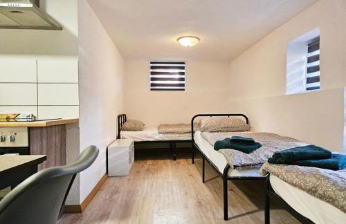 Apartment in Vaihingen an der Enz - Ensingen - Foto 11