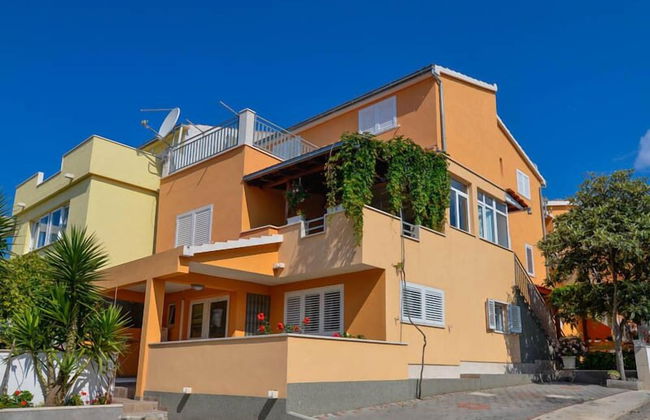 Apartments Karla - Foto 1