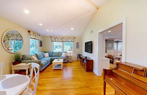 Lewis Bay Getaway - Foto 19