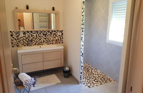 Gite Le Petit Pied-à-Terre - Foto 13