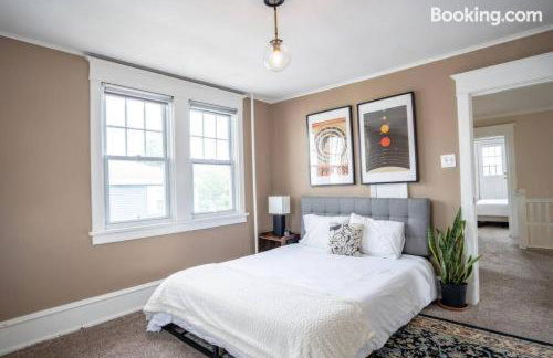 AC 6BR2BA Quiet Island House Near Casinos - Foto 61