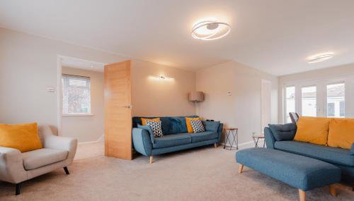 Luxury Recently Renovated 3 Bedroom home in Sandwich Kent - Foto 2