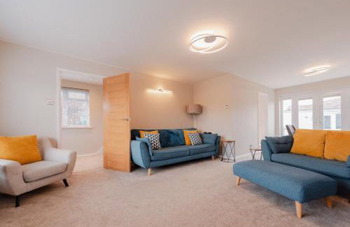 Luxury Recently Renovated 3 Bedroom home in Sandwich Kent - Foto 2