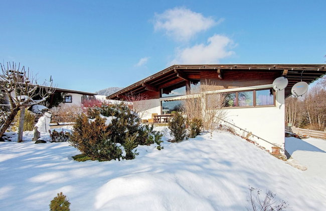 Beautiful Holiday Home With Terrace - Foto 31