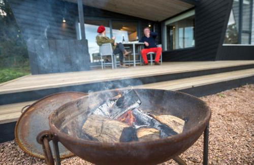 Off Grid Travel at Cambo Estate - Foto 10