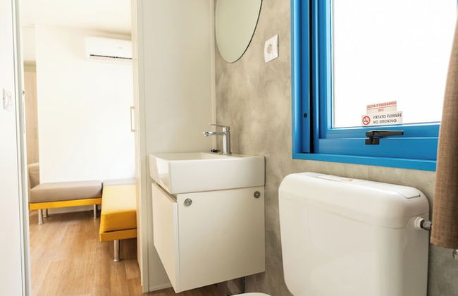 Adria Holiday Pra' delle Torri - Foto 73