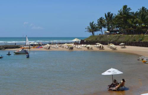 Condomínio Nannai Residence - Anchova 01 - Photo 59