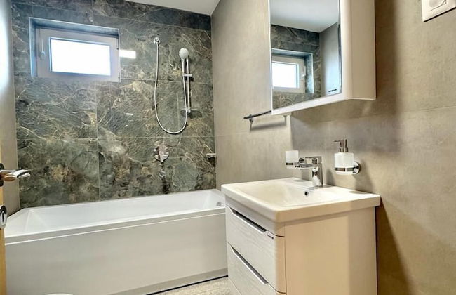 Luxury Apartments Przno - Foto 74