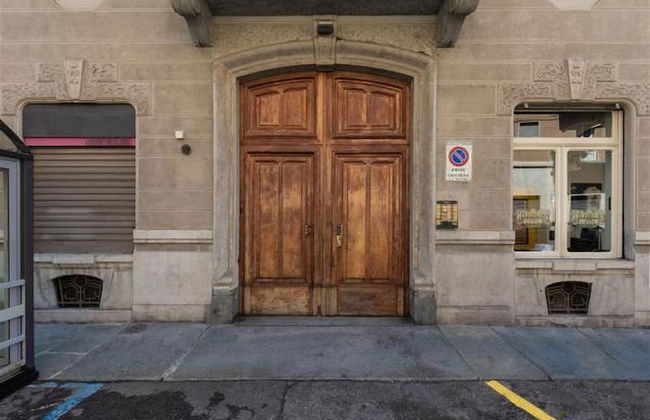 Torino La Mole Sweet Studio - Foto 1