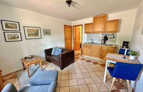 FeWo Dänholm Alte Schule Barlin Mecklenburg Pool - Foto 1