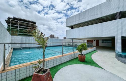 Prédio com Localização estratégica para REVEILLON - Foto 28