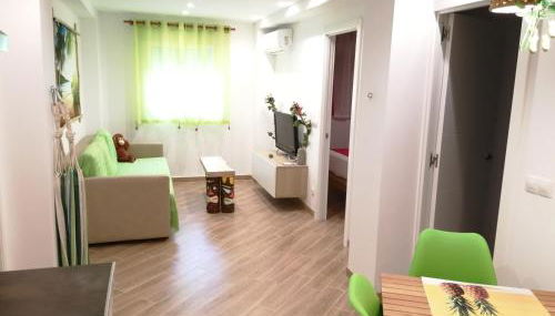 Wonder Nerja Paraiso Apartamento - Foto 3