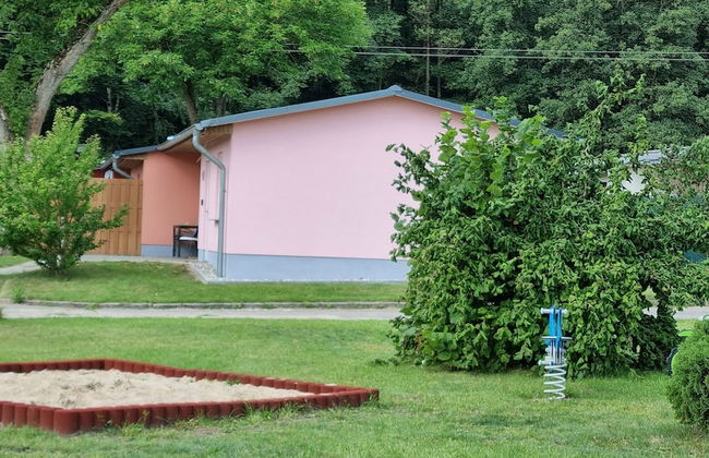 Reihenhaus am Gross Labenzer See, Klein Labenz - Foto 27