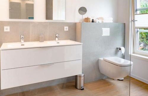 Das Norwegerhaus Ostsee - Foto 14